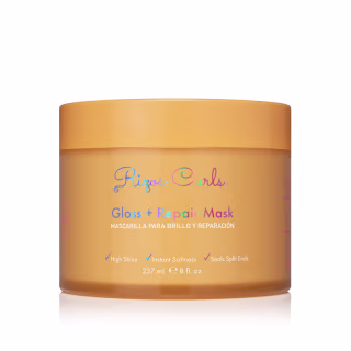 Rizos Curls Gloss + Repair Mask