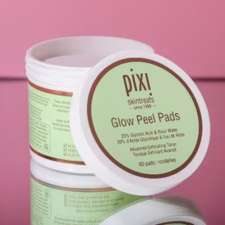 Pixi Beauty Glow Peel Pads