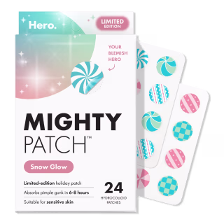 Hero Cosmetics Mighty Patch Design Patches