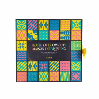 Drybar House of Blowouts Advent Calendar
