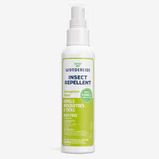 Wondercide Insect Repellent