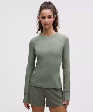 It's Rulu Long-Sleeve Shirt Updated