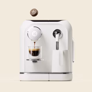 Keurig Alta Single Serve Coffee and Espresso Maker