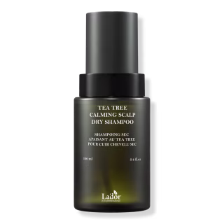 Lador Tea Tree Calming Scalp Dry Shampoo