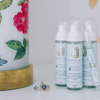 Lindsey Leigh Jewelry Jewelry Cleaner