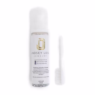 Lindsey Leigh Jewelry Jewelry Cleaner
