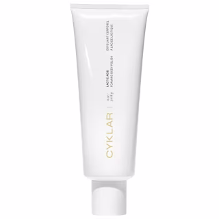 Cyklar Lactic Acid Foaming Body Polish and Wash