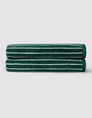 Cozy Earth Luxe Bath Sheets