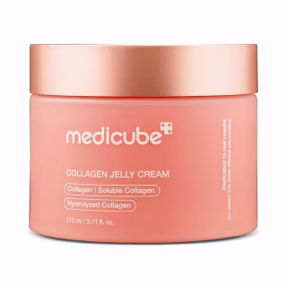 Medicube Collagen Niacinamide Jelly Cream
