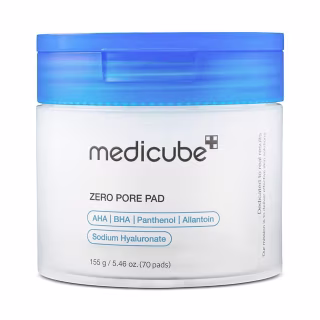 Medicube Zero Pore Pads (70 Count)