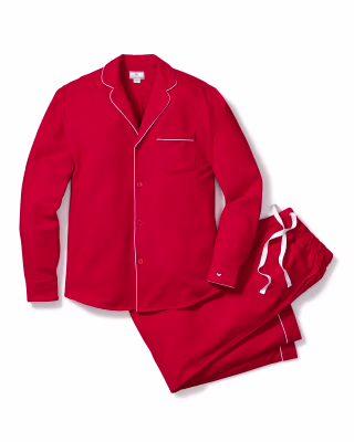 Petite Plume Holiday Matching Pajamas