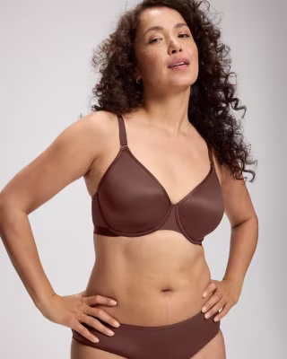Soma Unbelievable Minimizer Bra