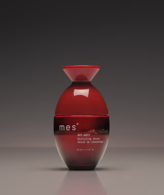 Mes° Off-Duty Restyling Serum