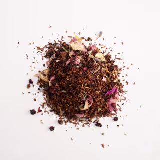 Rishi Tea Bergamot Rose