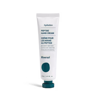 Riversol Peptide Hand Cream