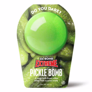 Pickle Bomb™