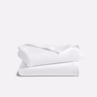 Brooklinen Plush Turkish Cotton Bath Sheet Set
