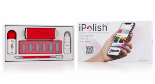 iPolish Starter Kit (pre-order)