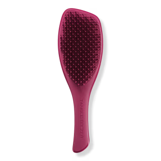Tangle Teezer The Complete Carebrush for Straight to Wavy Hair