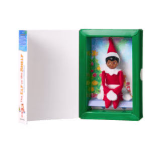 American Girl The Elf on the Shelf Set for 18-inch Dolls