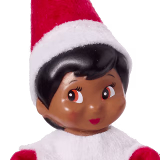American Girl The Elf on the Shelf Set for 18-inch Dolls