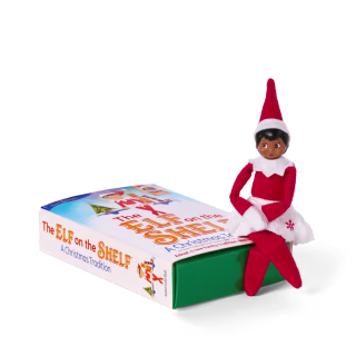 American Girl The Elf on the Shelf Set for 18-inch Dolls