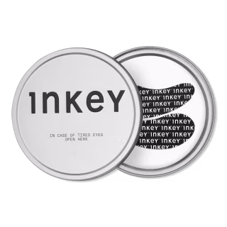 The Inkey List Reusable Eye Patches