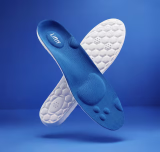 Liftly Shoe Insoles