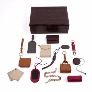 Twelve Days of Leatherology Advent Calendar