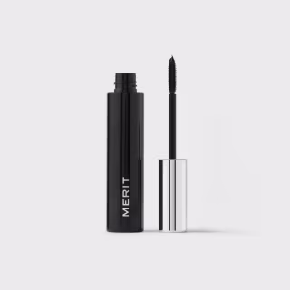 Merit Beauty Volumizing Tubing Mascara