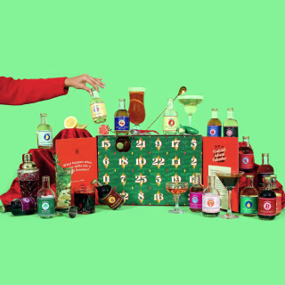In Good Taste 2026 Wine Cocktail Advent Calendar