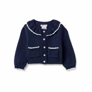 Amazon Essentials x Sofia Grainge Cardigan Sweater