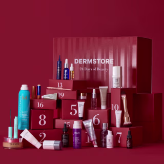Best of Dermstore: 24 Days of Beauty Advent Calendar