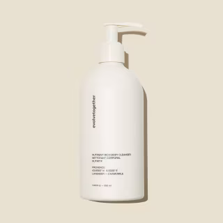 Evolvetogether Nutrient-Rich Body Cleanser