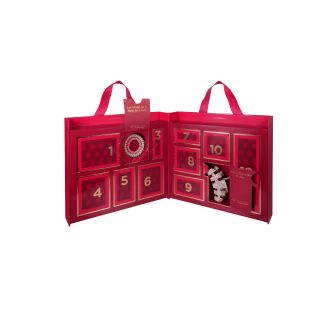 Teleties Advent Calendar