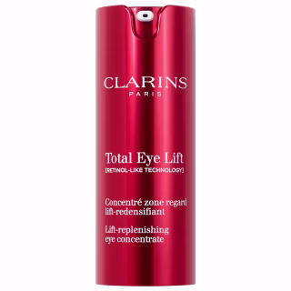 Clarins Total Eye Lift Cream