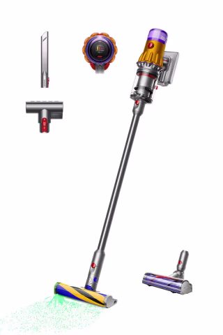 Dyson V12 Detect Slim