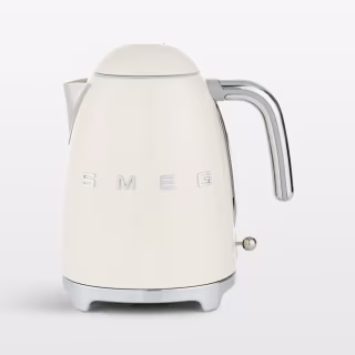 Smeg Retro Electric Tea Kettle