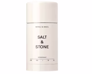 Salt and Stone Aluminum-Free Deodorant 