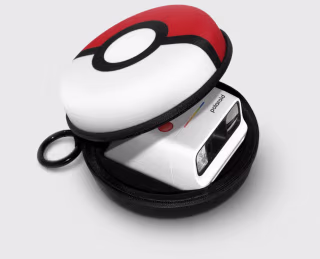 Polaroid Go Camera Case Pokémon Edition