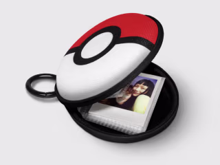 Polaroid Go Photo Album Pokémon Edition