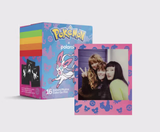 Polaroid Go Color Film Pokémon Sylveon Edition (Double Pack)