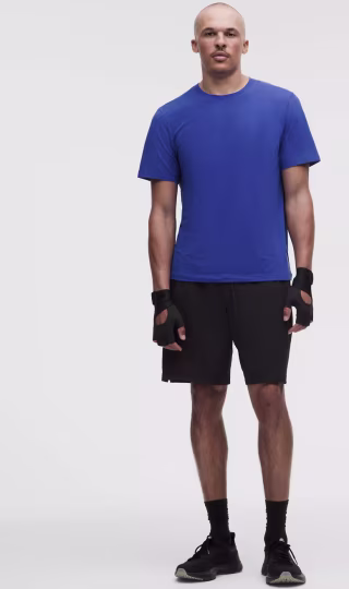 Zeroed In Short-Sleeve Shirt