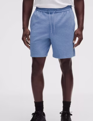 Ease The Day 7-inch Short