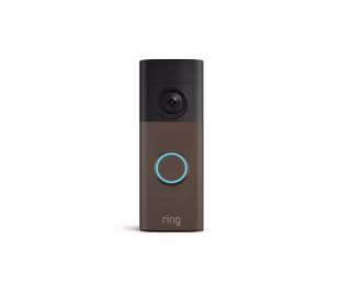 Ring Battery Doorbell 2K