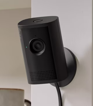 Ring Indoor Cam 2K
