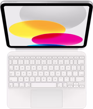 Apple Magic Keyboard Folio for iPad