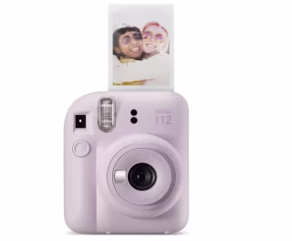 Fujifilm Instax Mini 12 Instant Camera