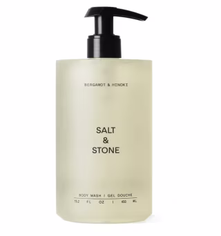 Salt & Stone Body Wash