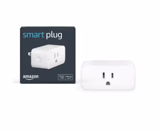 Amazon Smart Plug
